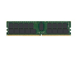 Kingston Server Premier 64GB, DDR4, 3200MT/s, CL22, 1.2V, ECC Registered, AMD & Intel, DIMM Server-Class Memory
