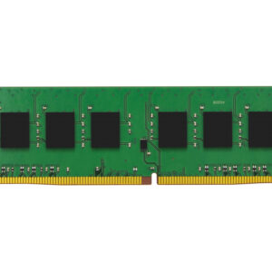 Kingston ValueRAM 32GB, DDR4, 3200MHz (PC4-25600), CL22, DIMM Memory
