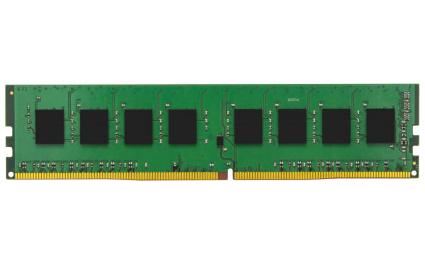 Kingston ValueRAM 32GB, DDR4, 3200MHz (PC4-25600), CL22, DIMM Memory
