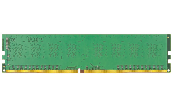 Kingston ValueRAM 32GB, DDR4, 3200MHz (PC4-25600), CL22, DIMM Memory