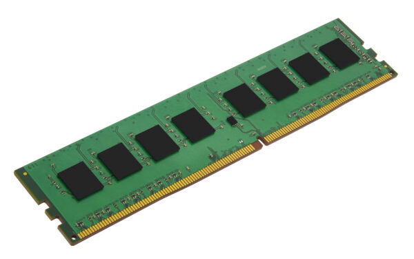 Kingston ValueRAM 32GB, DDR4, 3200MHz (PC4-25600), CL22, DIMM Memory