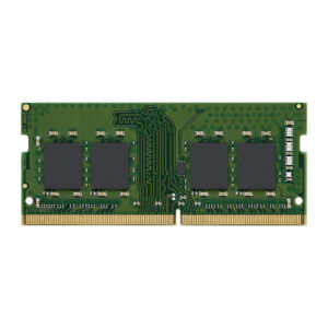 8GB 3200MT/S DDR4 NON-ECC CL22 SODIM