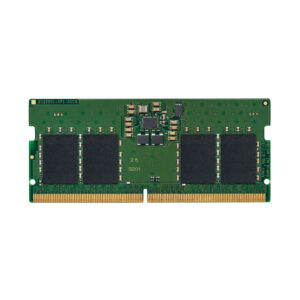 Kingston Technology ValueRAM memory module 8 GB 1 x 8 GB DDR5 5600 Kingston Technology ValueRAM memory module 8 GB 1 x 8 GB DDR5 5600