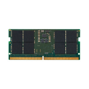 Kingston ValueRAM 16GB, DDR5, 5600MHz (PC5-44800), CL46, 1.1V, SODIMM Memory