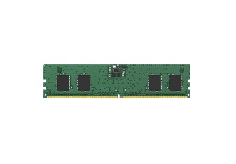 Kingston ValueRAM 8GB, DDR5, 5600MHz, CL46, 1.1V, DIMM Memory
