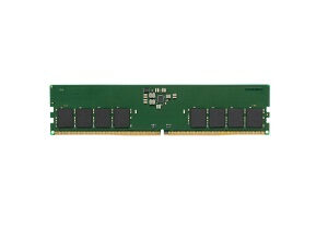 Kingston ValueRAM 16GB, DDR5, 5600MHz (PC5-44800), CL46, 1.1V, DIMM Memory