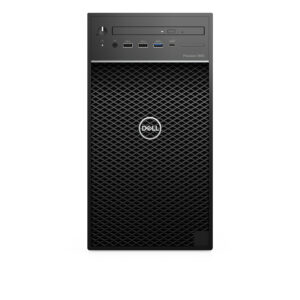 DELL Precision 3650 Intel® Core™ i7 i7-10700 16 GB DDR4-SDRAM 512 GB