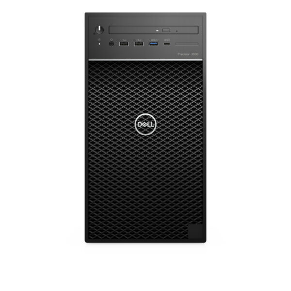 DELL Precision 3650 Intel® Core™ i7 i7-10700K 16 GB DDR4-SDRAM 512 GB DELL Precision 3650 Intel® Core™ i7 i7-10700 8 GB DDR4-SDRAM 256 GB