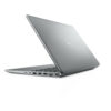 DELL Latitude 5550 Intel Core Ultra 7 165U Laptop 39.6 cm (15.6") DELL Latitude 5550 Intel Core Ultra 7 165U Laptop 39.6 cm (15.6")