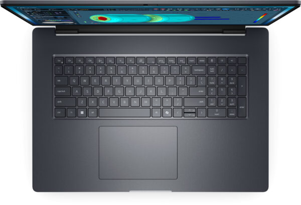 DELL Pro Max 18 Plus MB18250 Intel Core Ultra 7 265HX Mobile DELL Pro Max 18 Plus MB18250 Intel Core Ultra 7 265HX Mobile
