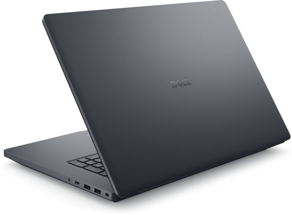 DELL Pro Max 18 Plus MB18250 Intel Core Ultra 7 265HX Mobile DELL Pro Max 18 Plus MB18250 Intel Core Ultra 7 265HX Mobile
