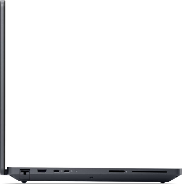 DELL Pro Max 18 Plus MB18250 Intel Core Ultra 7 265HX Mobile DELL Pro Max 18 Plus MB18250 Intel Core Ultra 7 265HX Mobile