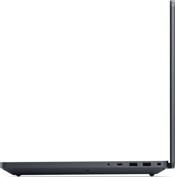 DELL Pro Max 18 Plus MB18250 Intel Core Ultra 7 265HX Mobile DELL Pro Max 18 Plus MB18250 Intel Core Ultra 7 265HX Mobile