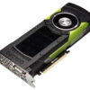 HP NVIDIA Quadro M6000 (12 GB) Graphics Card