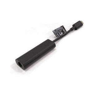 DELL LDD75B-USBC160 cable gender changer DC 7.5mm USB-C Black DELL LDD75B-USBC160 cable gender changer DC 7.5mm USB-C Black