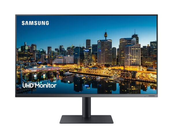 Samsung LF32TU870VPXXU computer monitor 81.3 cm (32") 3840 x 2160 Samsung LF32TU870VPXXU computer monitor 81.3 cm (32") 3840 x 2160