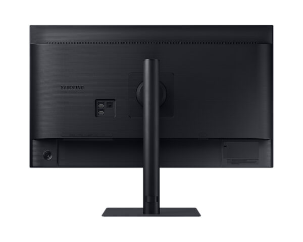 Samsung LF32TU870VPXXU computer monitor 81.3 cm (32") 3840 x 2160 Samsung LF32TU870VPXXU computer monitor 81.3 cm (32") 3840 x 2160