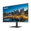 Samsung LF32TU870VPXXU computer monitor 81.3 cm (32") 3840 x 2160 Samsung LF32TU870VPXXU computer monitor 81.3 cm (32") 3840 x 2160