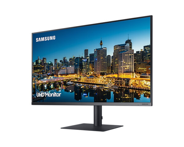 Samsung LF32TU870VPXXU computer monitor 81.3 cm (32") 3840 x 2160 Samsung LF32TU870VPXXU computer monitor 81.3 cm (32") 3840 x 2160