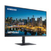 Samsung LF32TU870VPXXU computer monitor 81.3 cm (32") 3840 x 2160 Samsung LF32TU870VPXXU computer monitor 81.3 cm (32") 3840 x 2160