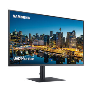 Samsung LF32TU870VPXXU computer monitor 81.3 cm (32") 3840 x 2160