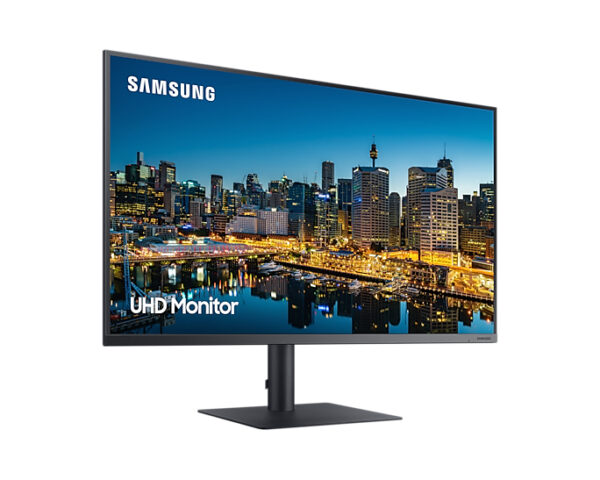 Samsung LF32TU870VPXXU computer monitor 81.3 cm (32") 3840 x 2160 Samsung LF32TU870VPXXU computer monitor 81.3 cm (32") 3840 x 2160