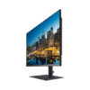 Samsung LF32TU870VPXXU computer monitor 81.3 cm (32") 3840 x 2160 Samsung LF32TU870VPXXU computer monitor 81.3 cm (32") 3840 x 2160