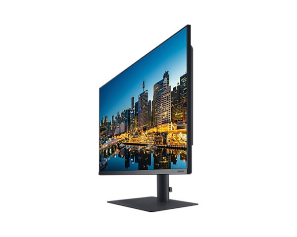 Samsung LF32TU870VPXXU computer monitor 81.3 cm (32") 3840 x 2160 Samsung LF32TU870VPXXU computer monitor 81.3 cm (32") 3840 x 2160