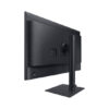 Samsung LF32TU870VPXXU computer monitor 81.3 cm (32") 3840 x 2160 Samsung LF32TU870VPXXU computer monitor 81.3 cm (32") 3840 x 2160