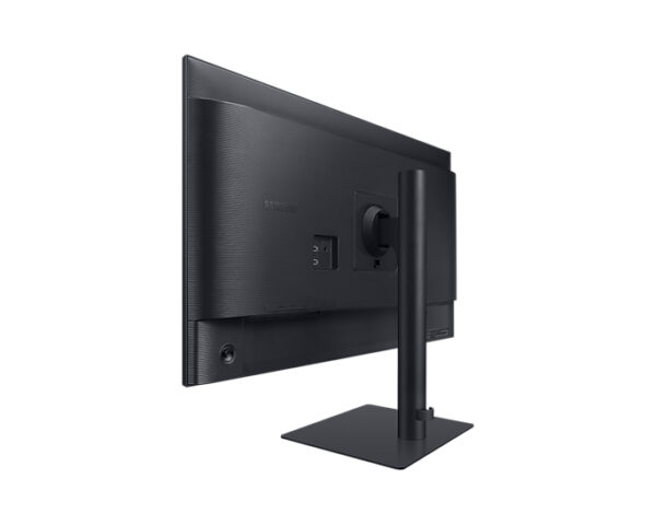 Samsung LF32TU870VPXXU computer monitor 81.3 cm (32") 3840 x 2160 Samsung LF32TU870VPXXU computer monitor 81.3 cm (32") 3840 x 2160