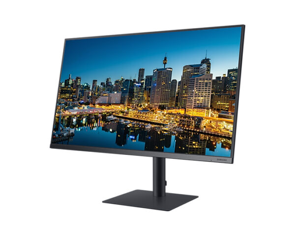 Samsung LF32TU870VPXXU computer monitor 81.3 cm (32") 3840 x 2160 Samsung LF32TU870VPXXU computer monitor 81.3 cm (32") 3840 x 2160