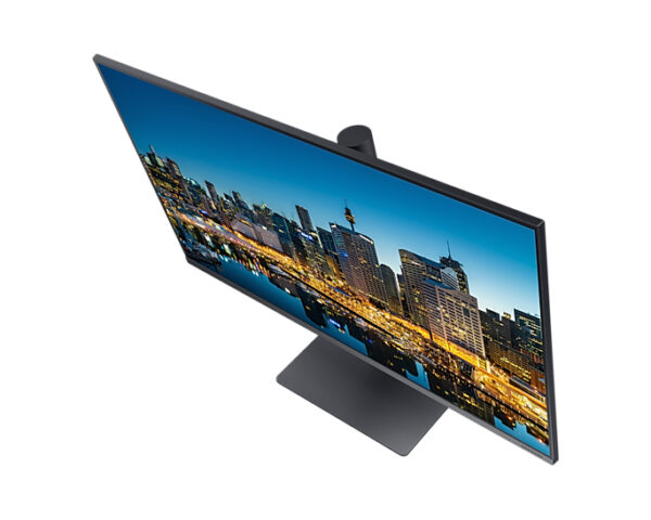 Samsung LF32TU870VPXXU computer monitor 81.3 cm (32") 3840 x 2160 Samsung LF32TU870VPXXU computer monitor 81.3 cm (32") 3840 x 2160