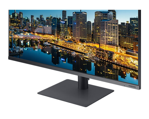 Samsung LF32TU870VPXXU computer monitor 81.3 cm (32") 3840 x 2160 Samsung LF32TU870VPXXU computer monitor 81.3 cm (32") 3840 x 2160
