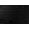 Samsung LH008IWRMWS/XU signage display mount Metallic Samsung LH008IWRMWS/XU signage display mount Metallic