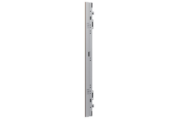 Samsung LH008IWRMWS/XU signage display mount Metallic Samsung LH008IWRMWS/XU signage display mount Metallic