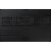 Samsung IFJ-N Indoor LED Digital signage flat panel Black