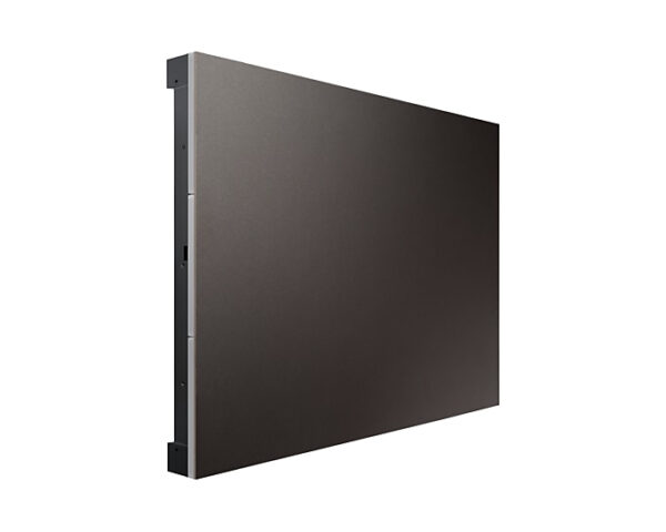 Samsung IFJ-N Indoor LED Digital signage flat panel Black