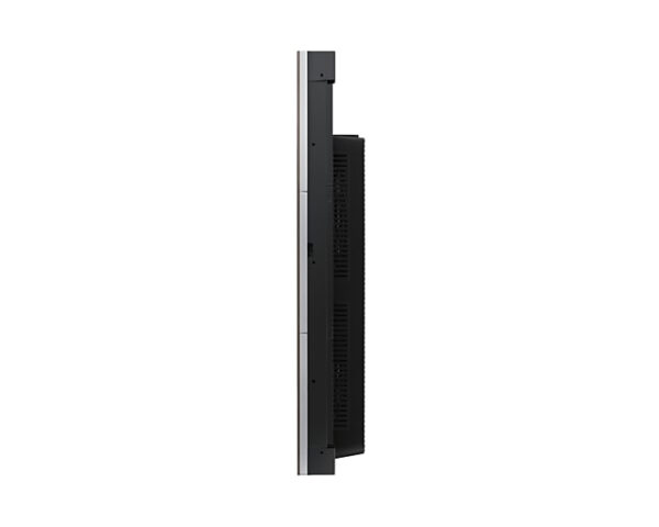 Samsung IFJ-N Indoor LED Digital signage flat panel Black