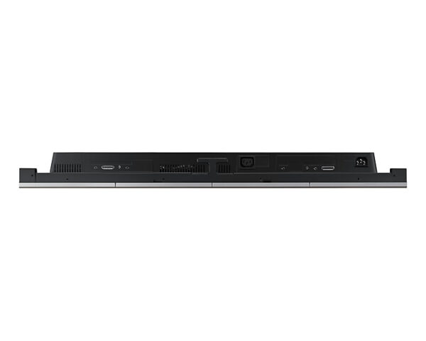 Samsung IFJ-N Indoor LED Digital signage flat panel Black