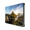 Samsung IFJ-N Indoor LED Digital signage flat panel Black