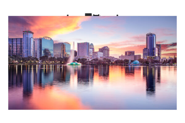 Samsung IW012A MicroLED Indoor Samsung IW016A MicroLED Indoor
