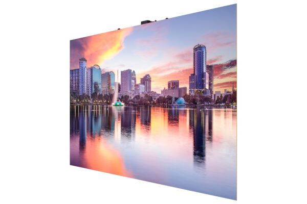 Samsung IW012A MicroLED Indoor Samsung IW016A MicroLED Indoor