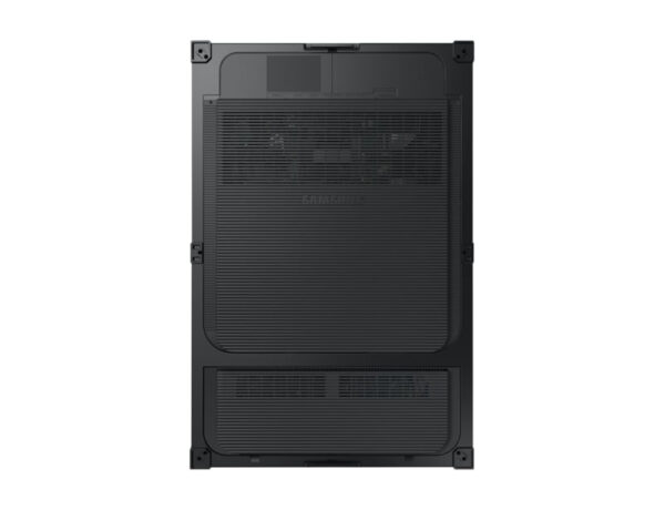 Samsung LH025IFHTDS video wall display Direct view LED (DVLED) Indoor Samsung LH025IFHTDS video wall display Direct view LED (DVLED) Indoor
