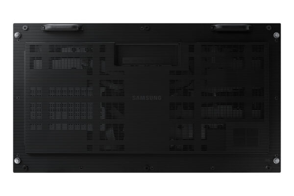 Samsung IE040R 600 cd/m² Black Samsung IE040R 600 cd/m² Black