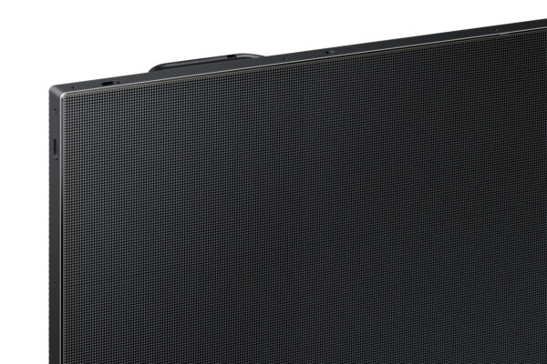 Samsung IE040R 600 cd/m² Black Samsung IE040R 600 cd/m² Black