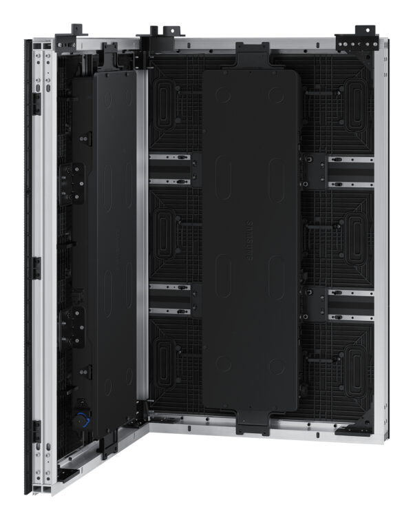 Samsung XHB060-BL