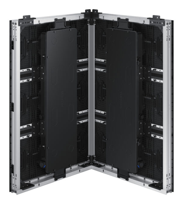 Samsung XHB060-BL