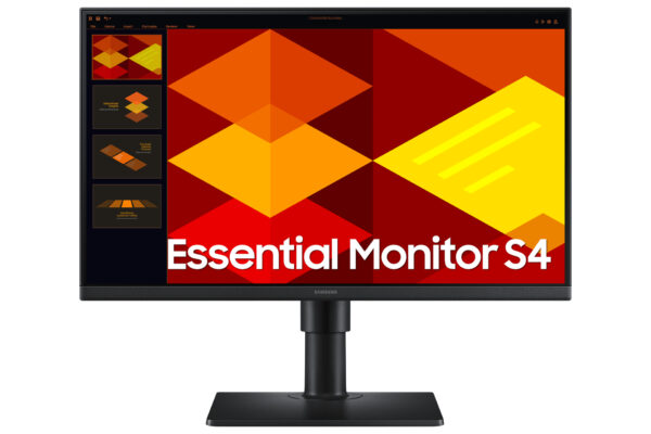 22IN FULLHD IPS MONITOR