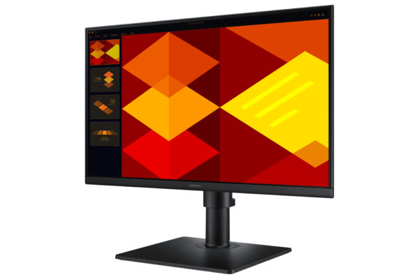 22IN FULLHD IPS MONITOR