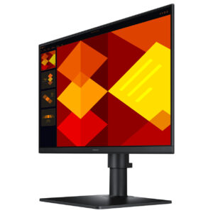22IN FULLHD IPS MONITOR